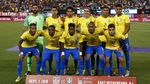 Firmino dan Neymar Antar Brasil Taklukkan AS