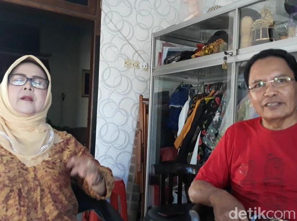 Bripda Puput 5 Bulan Putus Kontak dengan Keluarga di Nganjuk, Ada Apa? Bripda Puput 5 Bulan Putus Kontak dengan Keluarga di Nganjuk, Ada Apa?