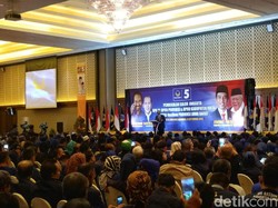 Surya Paloh soal Erick Thohir: Ini Memang Eranya Milenial Surya Paloh soal Erick Thohir: Ini Memang Eranya Milenial