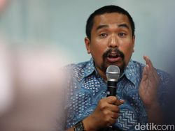 Pusako Curiga Irvian Sultan Kemnaker Sembunyikan Harta Kekayaan