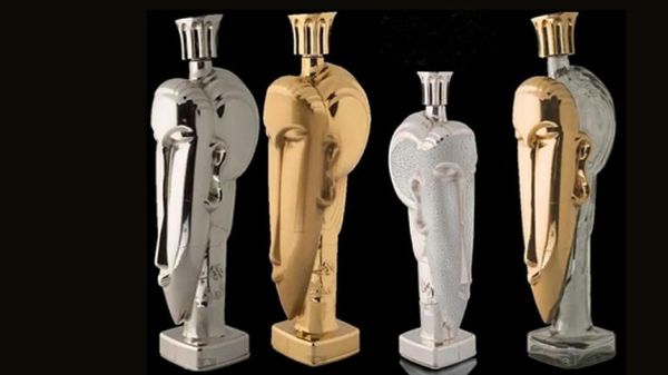 Nggak Masuk Akal, Sebotol Air Ini Harganya Sampai Rp 1 M