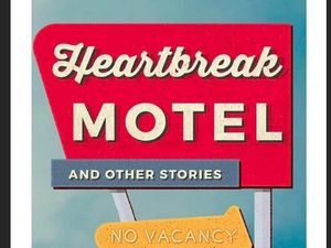 Ika Natassa Bocorkan Novel Baru Heartbreak Motel