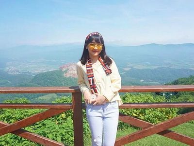 Si Manis Kinal, Eks JKT48 yang Kini Sudah Pacaran