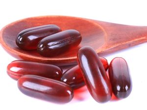 Jaga Kesehatan Jantung & Pembuluh Darah dengan Omega 3 Terbaru