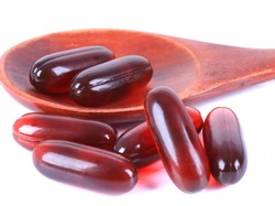 Jaga Kesehatan Jantung & Pembuluh Darah dengan Omega 3 Terbaru