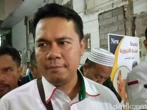 Petugas Haji Mekah Diminta Fokus Layani Jemaah Sampai Pemulangan