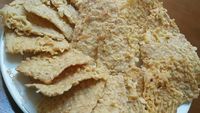 Krenyes! Yang Doyan Tempe Goreng Renyah, Mana Suaranya?