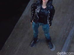 Amukan Dolar AS Gerus Omzet Pedagang Mainan Impor