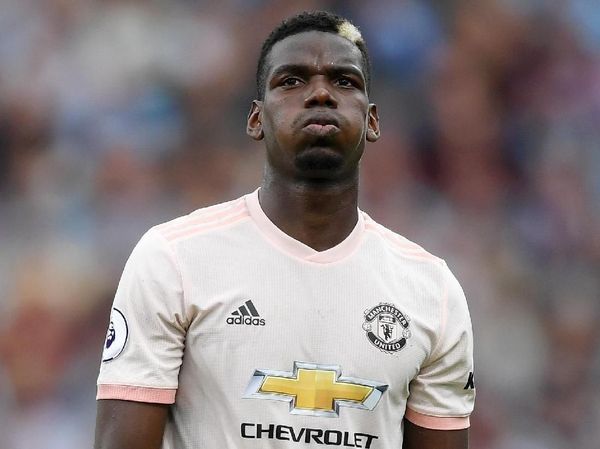 Klub-klub yang Bisa Jadi Tujuan Pogba Jika Pergi dari MU