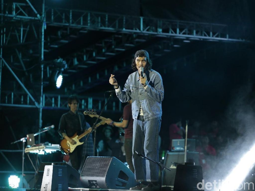 Deretan Band yang Jadi Bukti Kejayaan Musik Indonesia Era 90-an