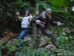 Pedagang Kurangi Impor Mainan hingga 15% Karena Dolar AS Perkasa