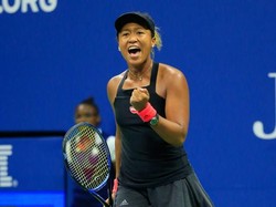 Pakai Bikini, Petenis Naomi Osaka Kena Hujat Netizen