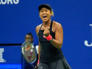 Pakai Bikini, Petenis Naomi Osaka Kena Hujat Netizen Pakai Bikini, Petenis Naomi Osaka Kena Hujat Netizen