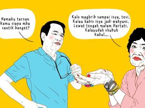 Cerita Srimulat Serbu Jakarta