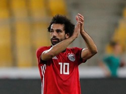 Mohamed Salah Habis Jatuh Tertimpa Tangga, Kena Corona Dikecam Pula
