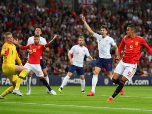 Hasil UEFA Nations League: Sempat Tertinggal, Spanyol Kalahkan Inggris 2-1