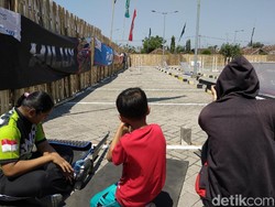 Ratusan Penembak Jitu Ikut Lomba Senapan Angin