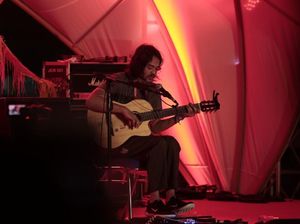 Momen Jason Ranti Doakan Korban Kanjuruhan di Synchronize