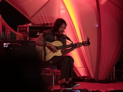 Momen Jason Ranti Doakan Korban Kanjuruhan di Synchronize