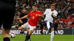 Spanyol Beri Southgate Kekalahan Pertama di Wembley