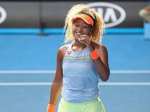 Intip Olahraganya Naomi Osaka, Petenis Muda yang Kalahkan Serena Williams Intip Olahraganya Naomi Osaka, Petenis Muda yang Kalahkan Serena Williams