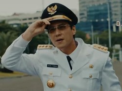 Adik Ahok Enggan Nonton A Man Called Ahok, Kenapa?