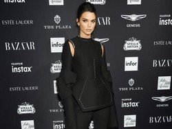 Duh! Foto Bugil Kendall Jenner Tersebar di Internet
