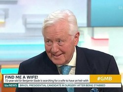 Kisah Miliuner Cari Istri untuk Lahirkan Pewaris Harta, Ending-nya Malah Begini