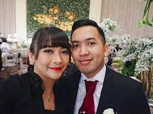 Ada Perbedaan, Kinal eks JKT48 8 Tahun Lebih Muda dari Pacar Ada Perbedaan, Kinal eks JKT48 8 Tahun Lebih Muda dari Pacar