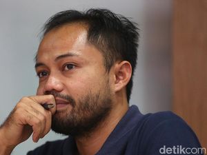 ICW Yakin MK Kabulkan soal Masa Tunggu Eks Koruptor Nyalon Pilkada ICW Yakin MK Kabulkan soal Masa Tunggu Eks Koruptor Nyalon Pilkada