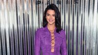 Absen di Catwalk, Kendall Jenner Stylish Jadi Tamu VIP New York Fashion Week