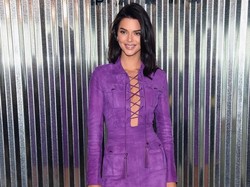 Kendall Jenner Kena Body Shaming, Foto Tanpa Busana Bocor di Internet