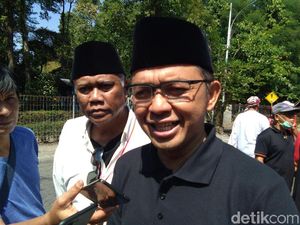 Bersama Erick Thohir, Tim Kampanye Jokowi Segera Siapkan Ini Bersama Erick Thohir, Tim Kampanye Jokowi Segera Siapkan Ini