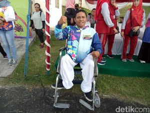 Asian Para Games 2018, Momentum Pemerintah Daerah Peduli Atlet Disabilitas Asian Para Games 2018, Momentum Pemerintah Daerah Peduli Atlet Disabilitas