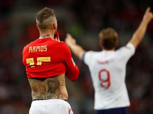 Cemoohan di Wembley Bukan Masalah untuk Ramos