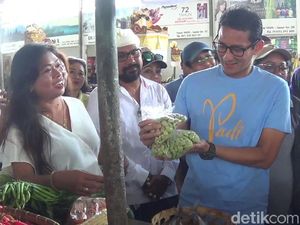 Pemprov Bali Tolak Usul Wisata Halal Ala Sandiaga, Ini Alasannya