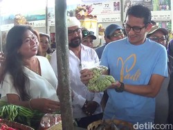 Pemprov Bali Tolak Usul Wisata Halal Ala Sandiaga, Ini Alasannya