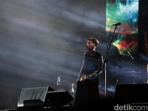 Nostalgia Bersama The Red Jumpsuit Apparatus di Soundrenaline 2018 Nostalgia Bersama The Red Jumpsuit Apparatus di Soundrenaline 2018