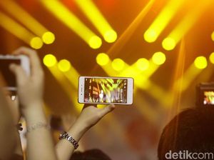 Festival Musik di Ohio Telan 2 Korban Jiwa, Apa Sebabnya?