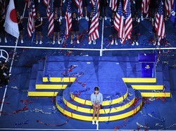 Kalahkan Serena Williams, Naomi Osaka Juara AS Terbuka