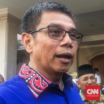 KPU Belum Tertarik Ubah Konsep Debat Kandidat Pilpres
