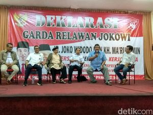 Fraksi NasDem DKI: OK OCE Cuma Lips Service