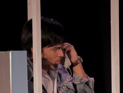 Drama Musikal Dilan akan Pentas di Jakarta Lalu Bandung