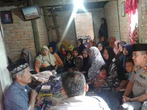 Bergulat dengan 2 Ekor Buaya, Pria di Jambi Tewas