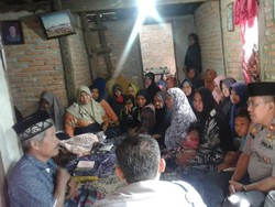 Bergulat dengan 2 Ekor Buaya, Pria di Jambi Tewas