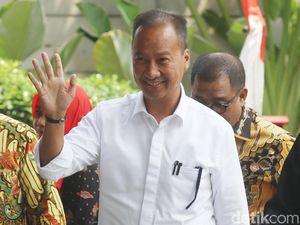 Jokowi Buka Bantuan Internasional Gempa Palu, Mensos: Hanya Barang