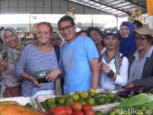 Pemprov Bali Tolak Usul Wisata Halal ala Sandiaga
