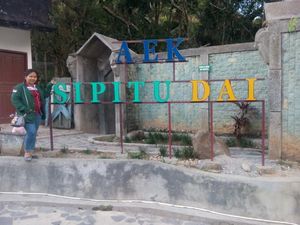 Mata Air 7 Rasa yang Unik di Samosir Mata Air 7 Rasa yang Unik di Samosir