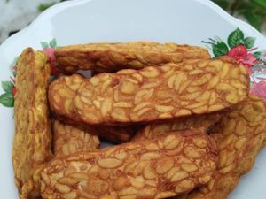 Artis Amerika hingga Korea Pamer Tempe, Makanan Ndeso Indonesia Kini Mendunia