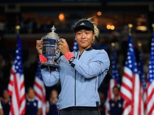 10 Fakta Menarik Naomi Osaka, Petenis Jepang yang Kalahkan Serena Williams 10 Fakta Menarik Naomi Osaka, Petenis Jepang yang Kalahkan Serena Williams